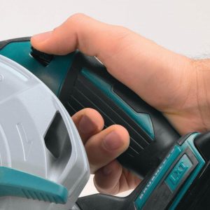 interrupteur de sécurité scie circulaire Makita DHS680Z