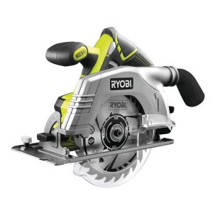 scie circulaire Ryobi R18CS-0